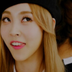 Moonbyul Taller Than You
