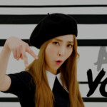 Moonbyul Taller Than You