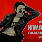 Hwasa Um Oh Ah Yeh