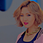 Hwasa Um Oh Ah Yeh