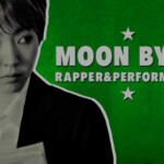 Moonbyul Um Oh Ah Yeh