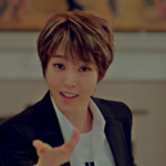 Moonbyul Um Oh Ah Yeh