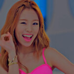 Wheein Um Oh Ah Yeh