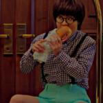 Wheein Um Oh Ah Yeh