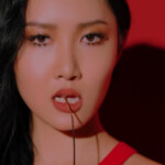 Hwasa Yes I Am