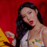 Hwasa Yes I Am