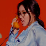 Hwasa Yes I Am