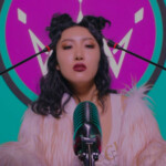 Hwasa Yes I Am