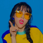Moonbyul Yes I Am