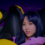 Moonbyul Yes I Am