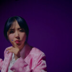 Moonbyul Yes I Am
