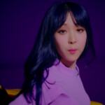 Moonbyul Yes I Am
