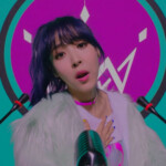 Moonbyul Yes I Am