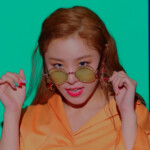 Wheein Yes I Am