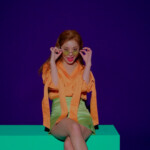 Wheein Yes I Am