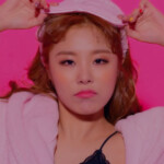 Wheein Yes I Am
