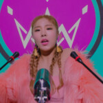 Wheein Yes I Am