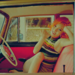 Hwasa You're The Best