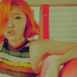 Hwasa You're The Best