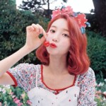 Oh My Girl Binnie