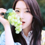 Oh My Girl Remember Me Jiho Oh My Girl Jiho