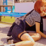 April The Ruby Chaewon Chaewon April