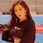 April The Ruby Jinsol Jinsol April