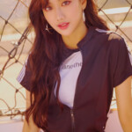 April The Ruby Naeun Naeun April