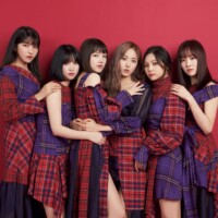 GFRIEND Memoria GFRIEND Memoria