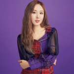 GFRIEND Memoria Sinb Sinb Memoria