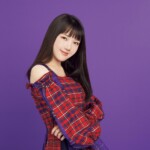 GFRIEND Memoria Yerin Yerin Memoria