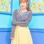 Choi Yena IZONE Choi Yena IZONE