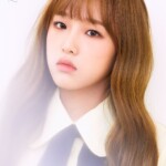 Choi Yena IZONE Choi Yena IZONE