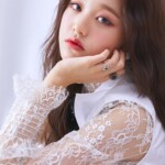 Jang Wonyoung IZ*ONE ColorIZ Jang Wonyoung