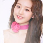 Jang Wonyoung IZ*ONE ColorIZ Jang Wonyoung
