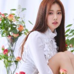 Kang Hyewon