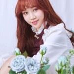 Kim Chaewon IZ*ONE ColorIZ Kim Chaewon