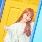 Kim Chaewon IZ*ONE ColorIZ Kim Chaewon