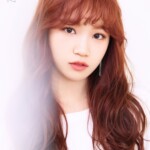 Kim Chaewon IZ*ONE ColorIZ Kim Chaewon