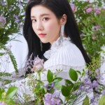 Kwon Eunbi IZ*ONE ColorIZ Kwon Eunbi
