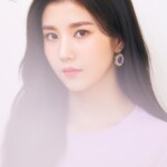 Kwon Eunbi IZ*ONE ColorIZ Kwon Eunbi