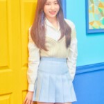 Lee Chaeyeon