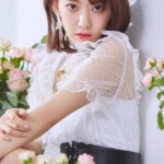 Miyawaki Sakura IZ*ONE ColorIZ Miyawaki Sakura