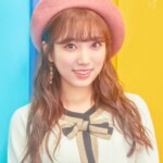 Yabuki Nako