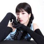 Kwon Eunbi Lethality Concept Kwon Eunbi Lethality Concept