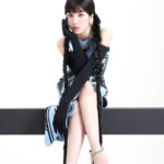 Kwon Eunbi Lethality Concept Kwon Eunbi Lethality Concept