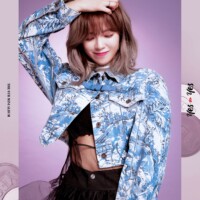 Jeongyeon Yes Or Yes
