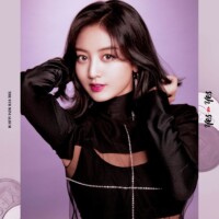 Jihyo Yes Or Yes