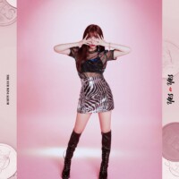 Twice Yes Or Yes Mina Mina Yes Or Yes