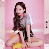 Twice Yes Or Yes Nayeon Nayeon Yes Or Yes